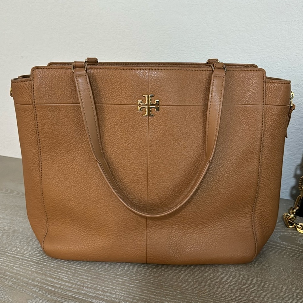 Torch Burch purse